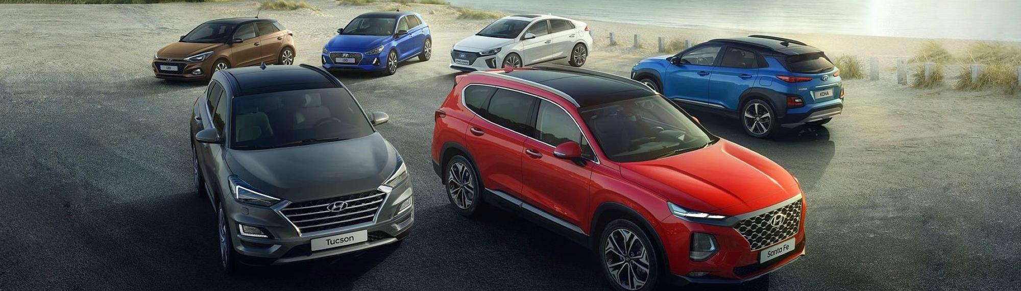 Hyundai Approved Used Benefits | South Wales | Sinclair Hyundai