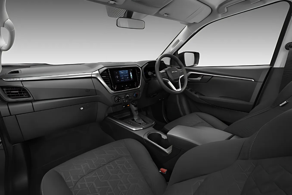 D-Max DL20