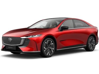Mazda 6e Business Offer