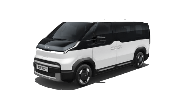 PV5 Motability