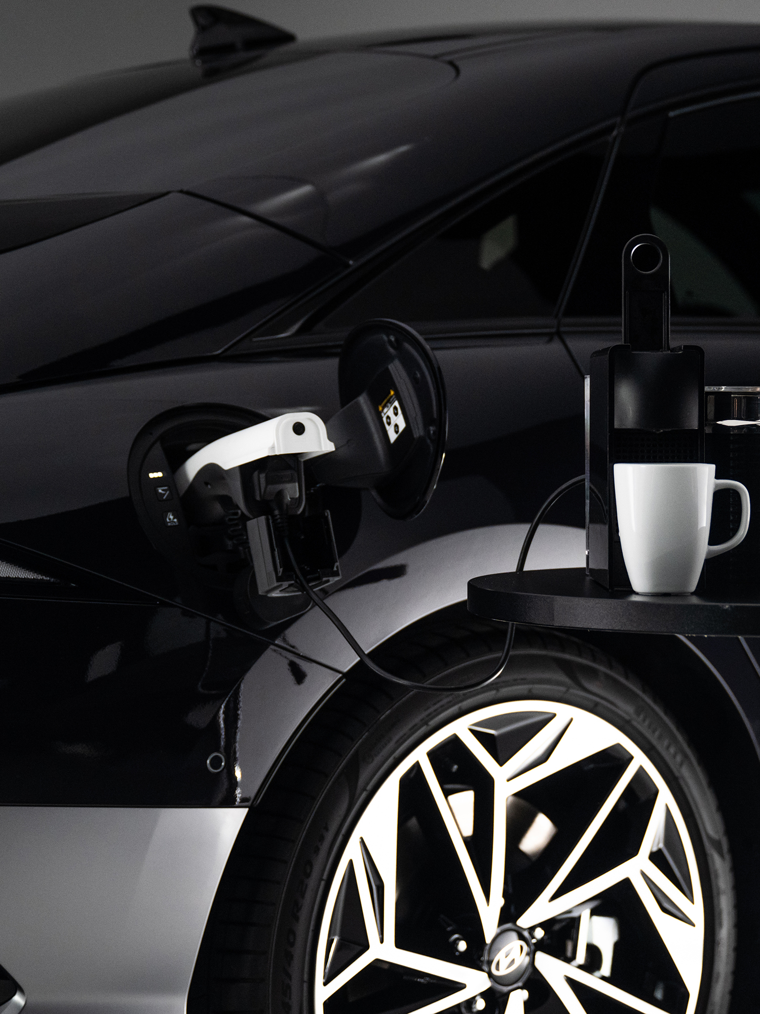 IONIQ 6