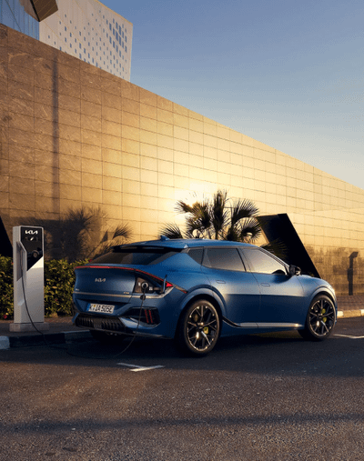 Electric Cars