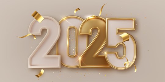 Happy New Year from Ancaster Group