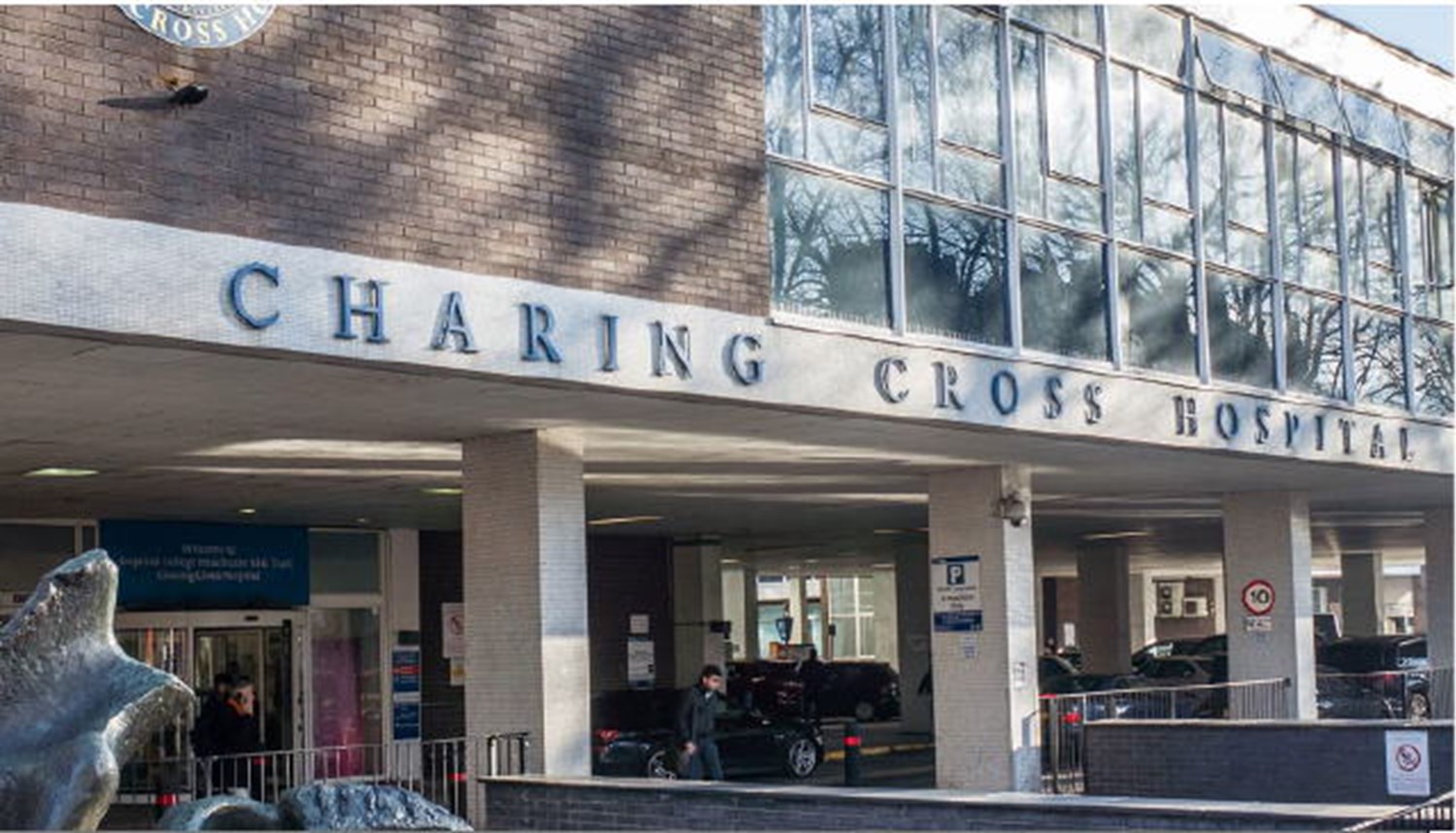 Charing Cross Hospital