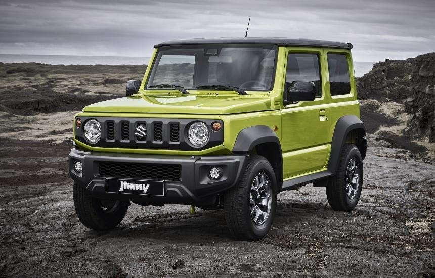 New & Used Suzuki Dealer | Plymouth & Cornwall | Rowes Suzuki