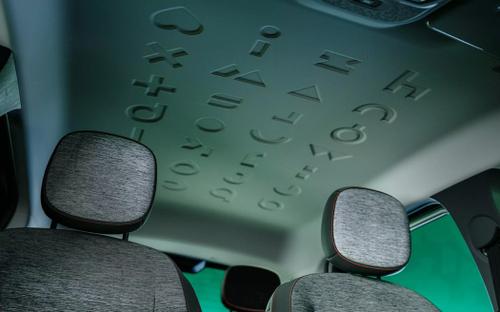 Twingo E-Tech Electric