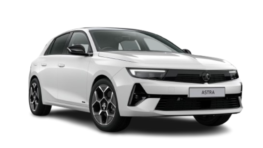 Astra Electric