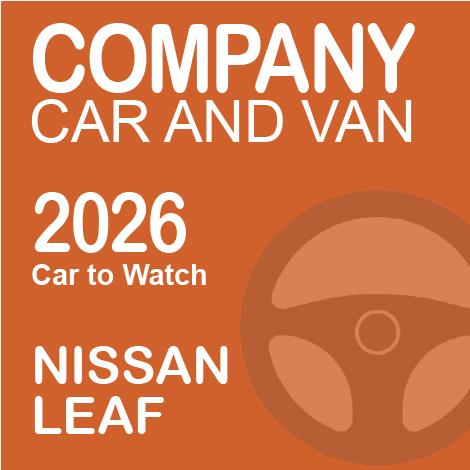 CC&V Car to Watch