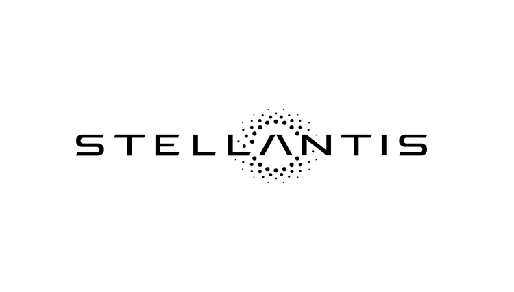 Stellantis logo