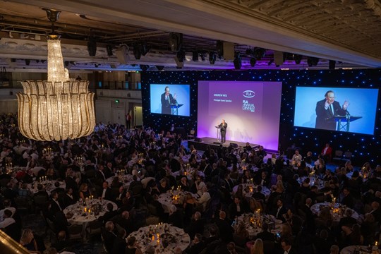 Ethos Attends the FLA 2024 Annual Dinner