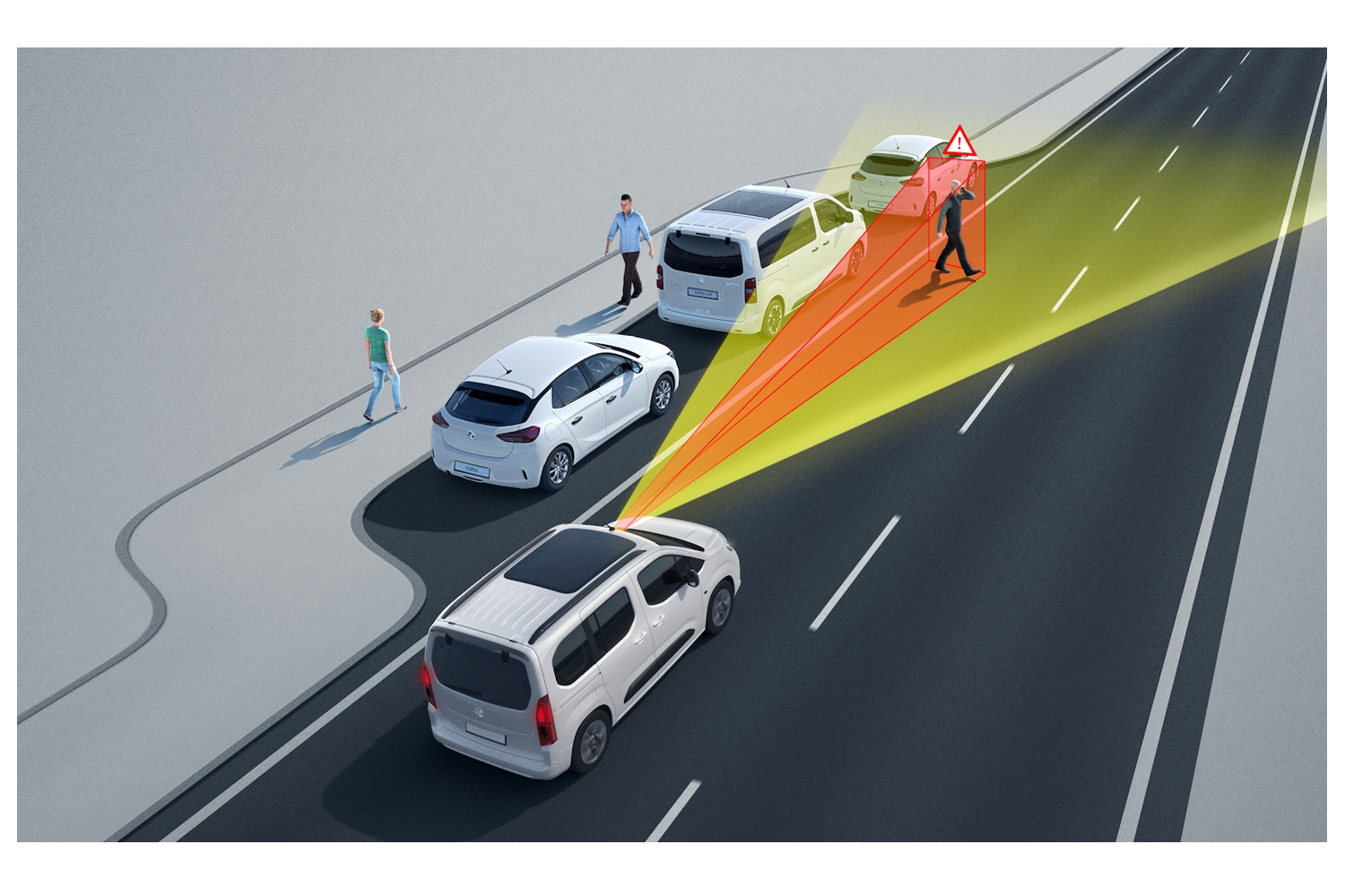 combo life safety diagram