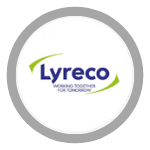 Lyreco group