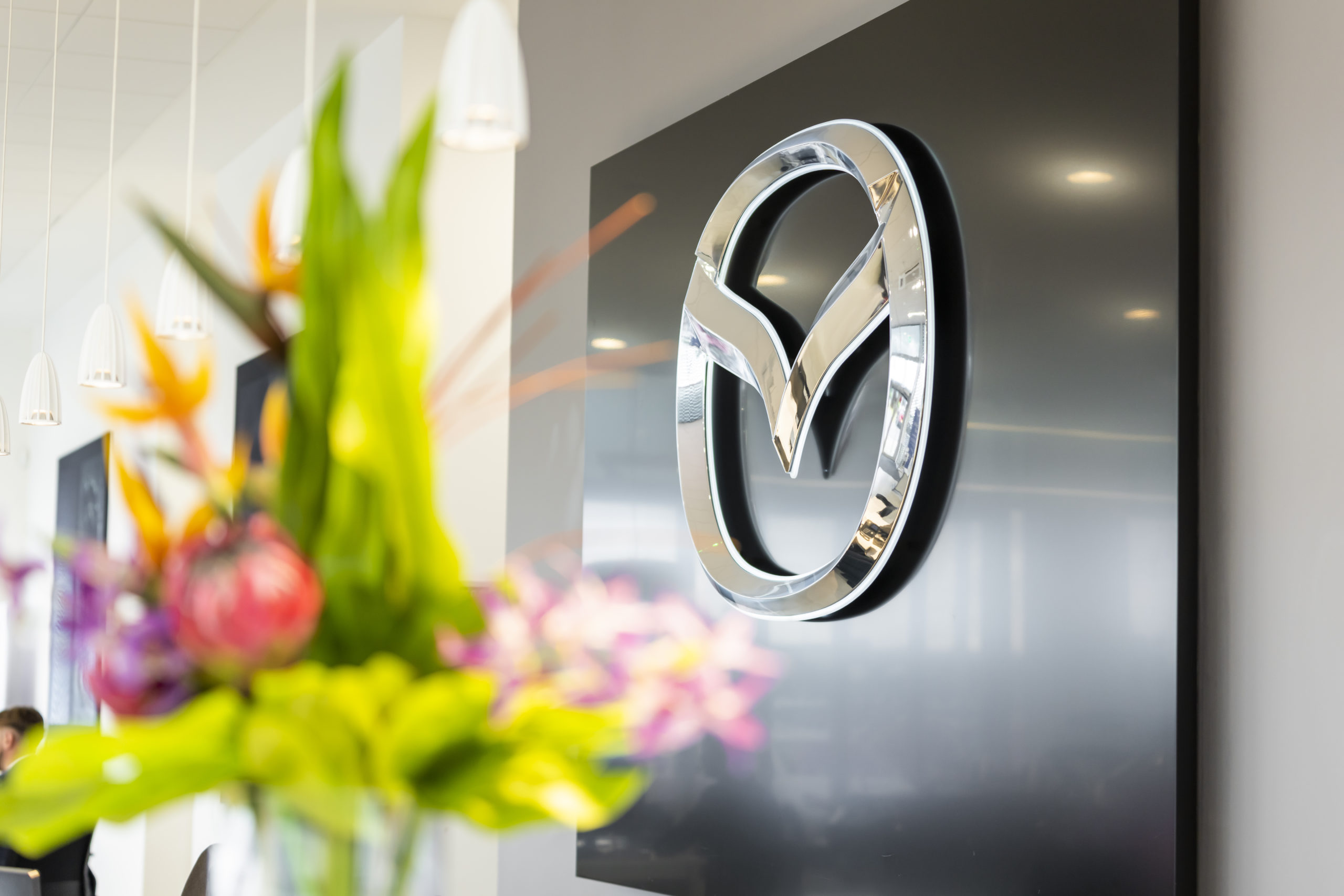 Magna Mazda Christchurch New and Used Car Dealer Dorset