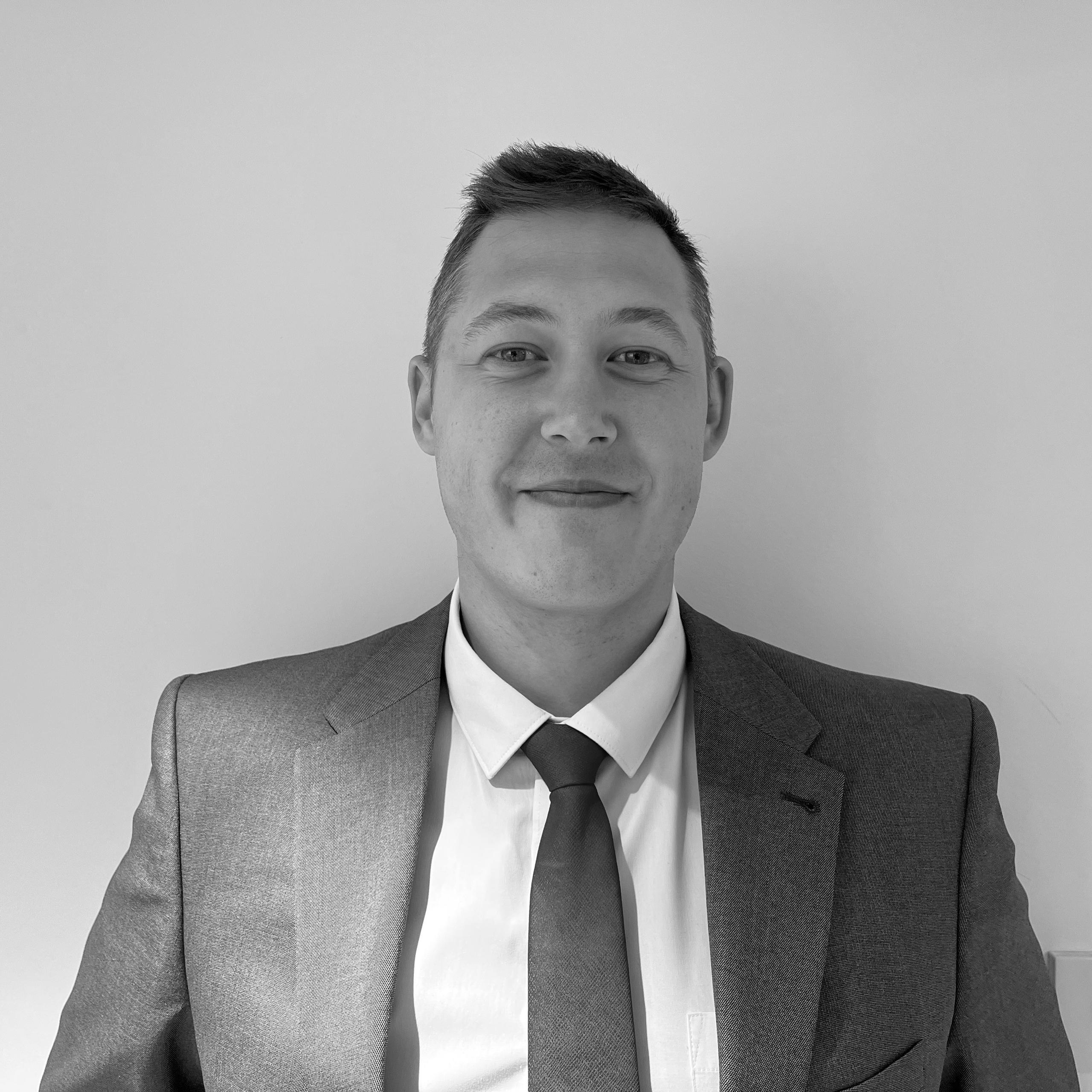 Transaction Manager <br></br>
chris.morton@ha-limited.co.uk