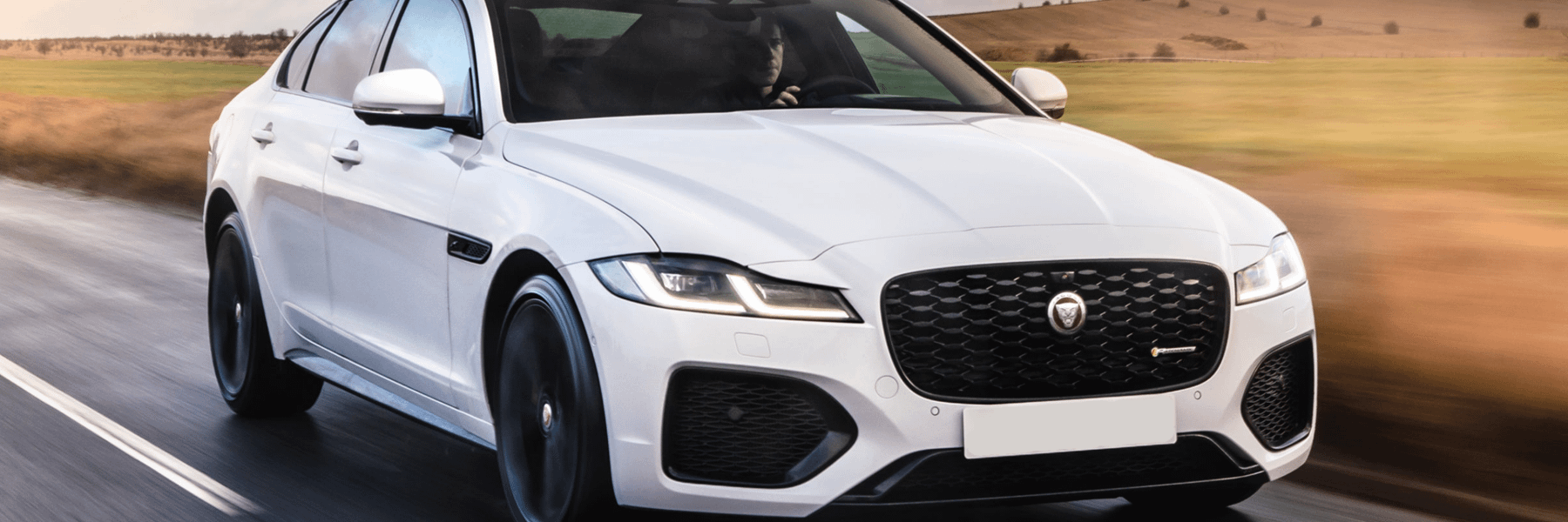 2021 Jaguar XF Review: Small Things Made Big
