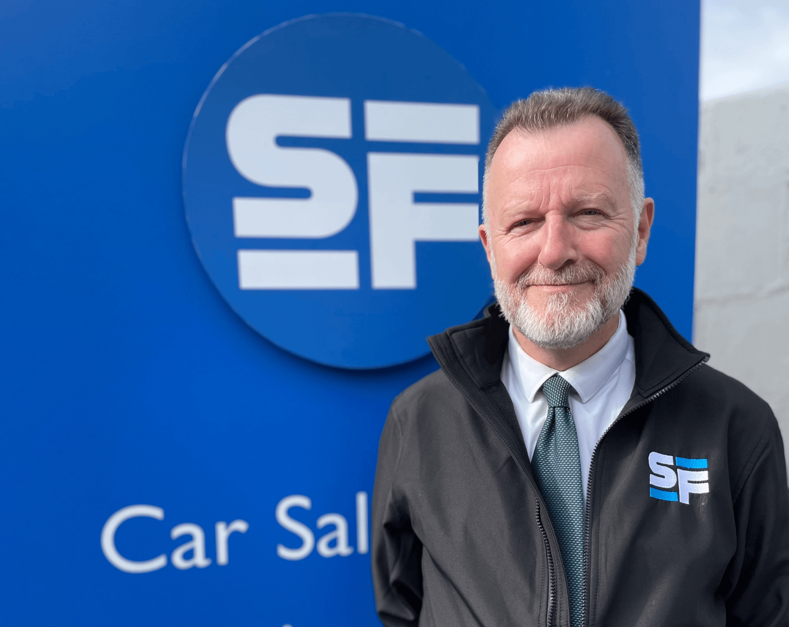 Meet the Team, Seaford, East Sussex Jermyn Motor Group