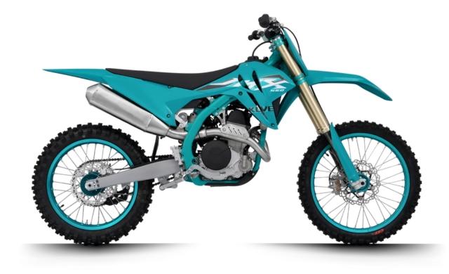 MX450