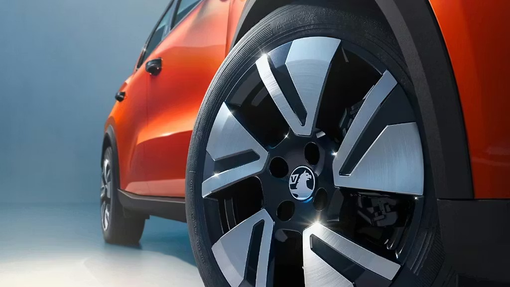 Vauxhall Frontera