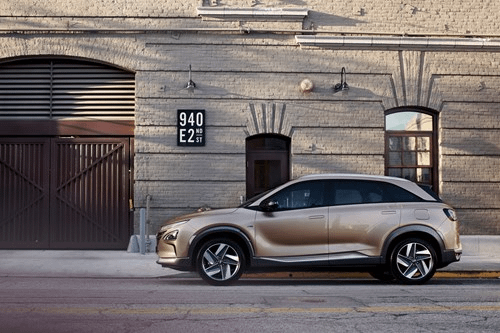 Hyundai Nexo Ultimate Buyers Guide - Hydro Fuel Cell, Range, Features, Price, Models & More