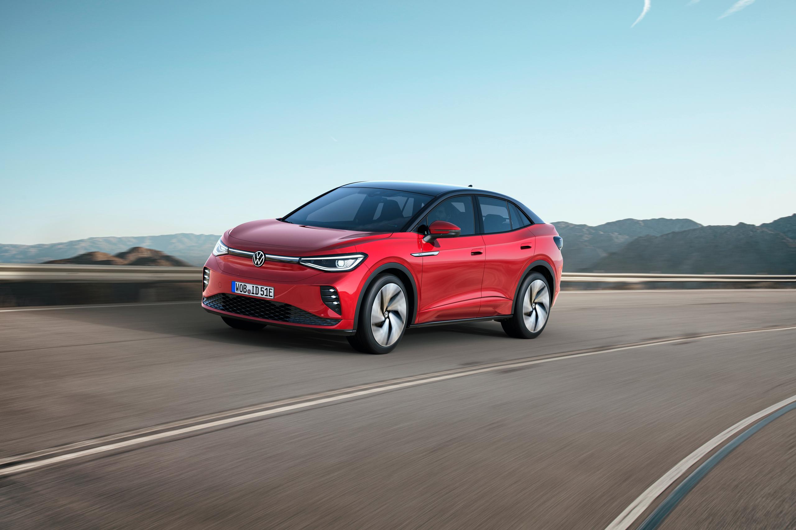 The Buyers Guide to the Volkswagen ID.5: Everything You Need to Know