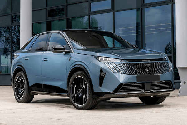 Peugeot 3008 - Latest Offers