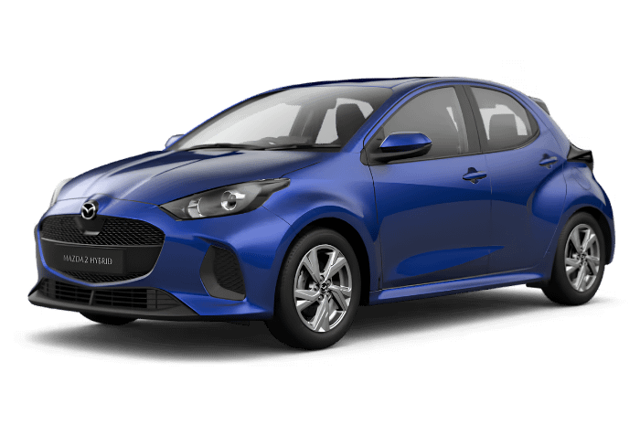 Mazda2 Hybrid Offer