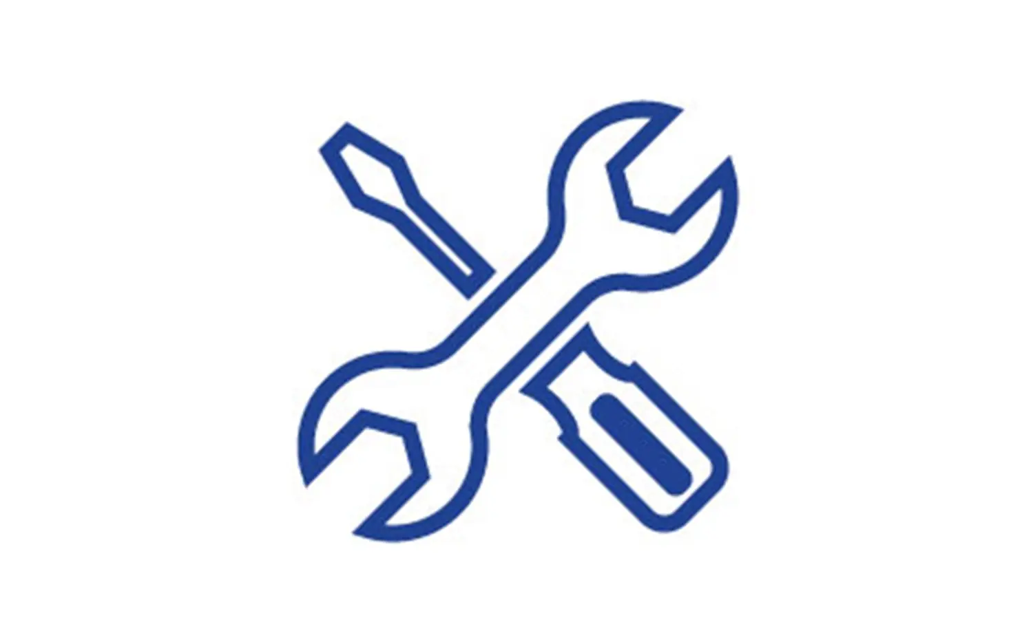 Servicing Logo