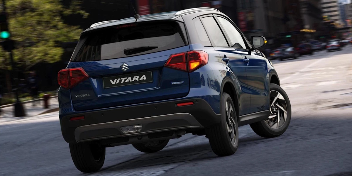 Vitara