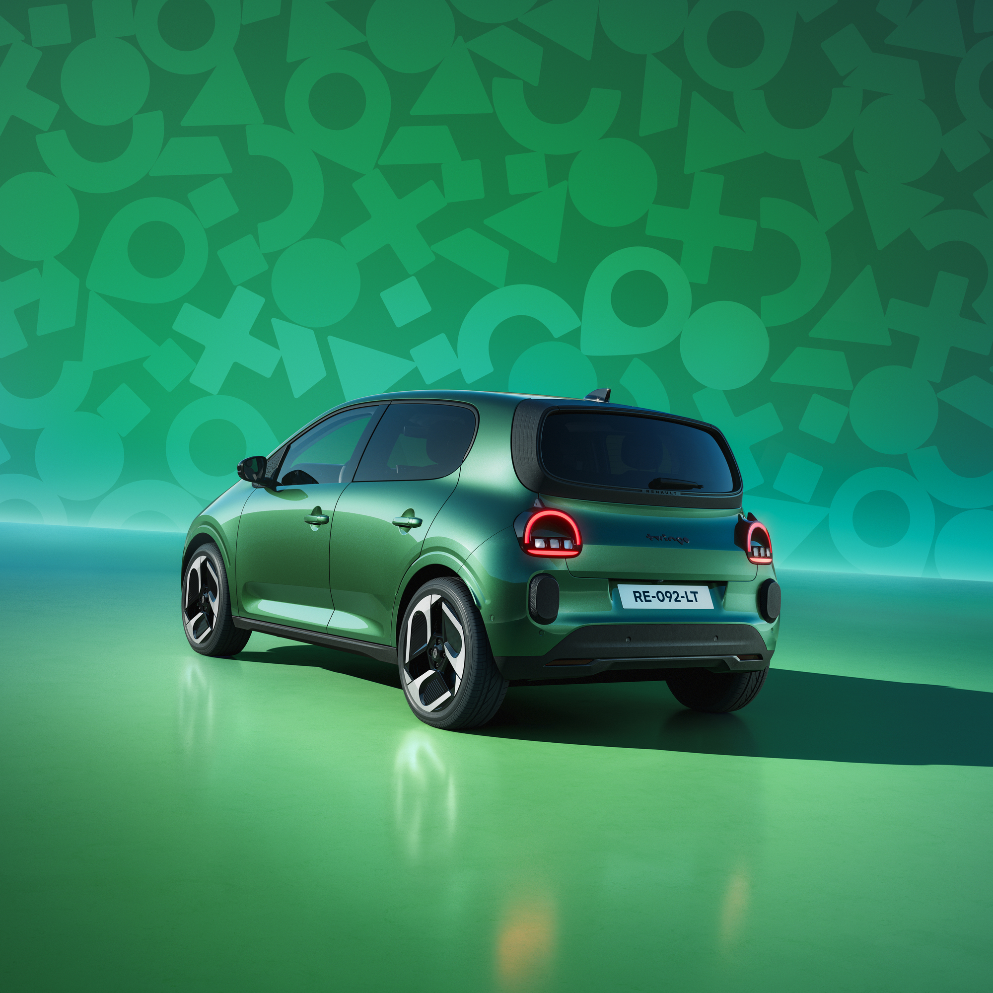 Renault Twingo