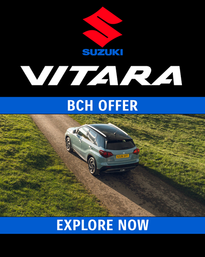 BCH OFFER