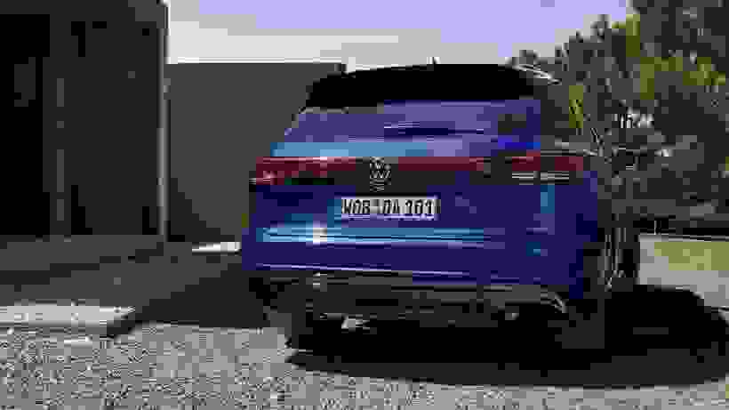Touareg