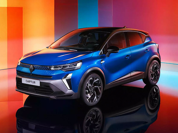 Captur