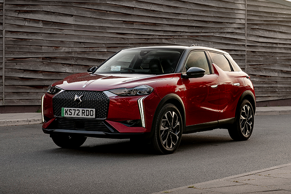 DS 3 Business Lease Offer