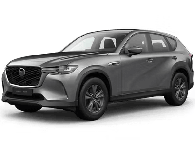 Mazda CX-60 (PHEV) PCH Offer