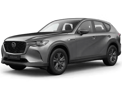 Mazda CX-60 (PHEV) PCH Offer