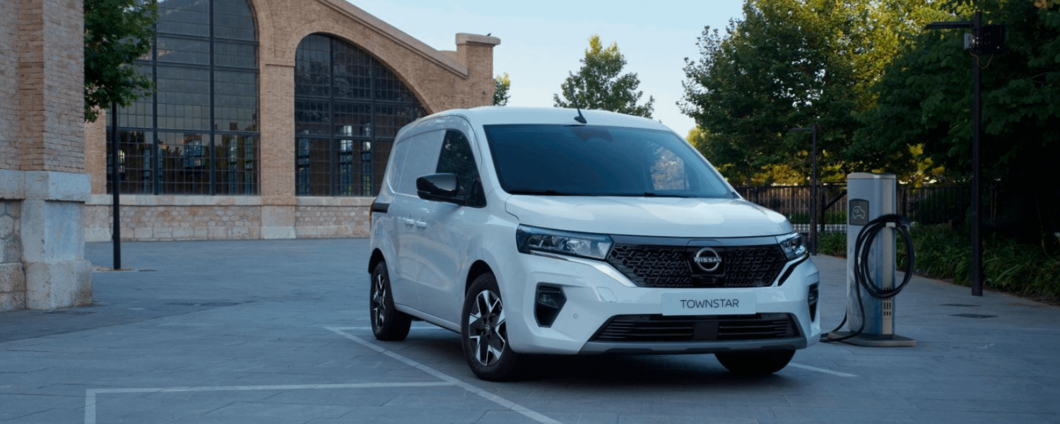 Townstar EV