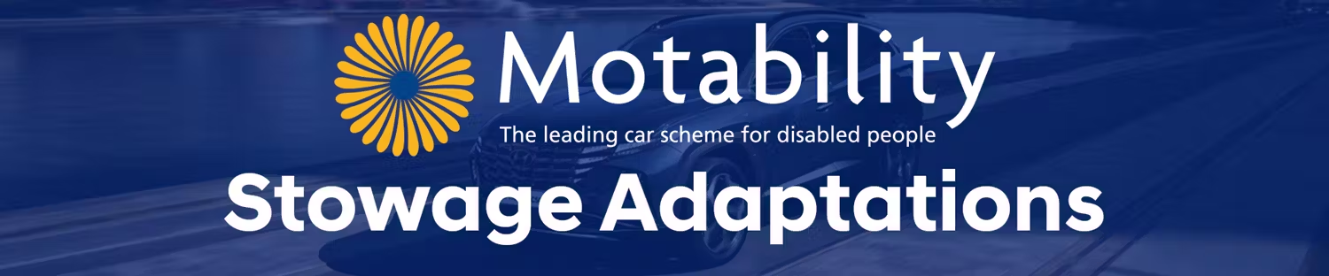 stowage adaptations