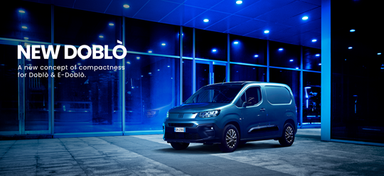 Fiat Doblo