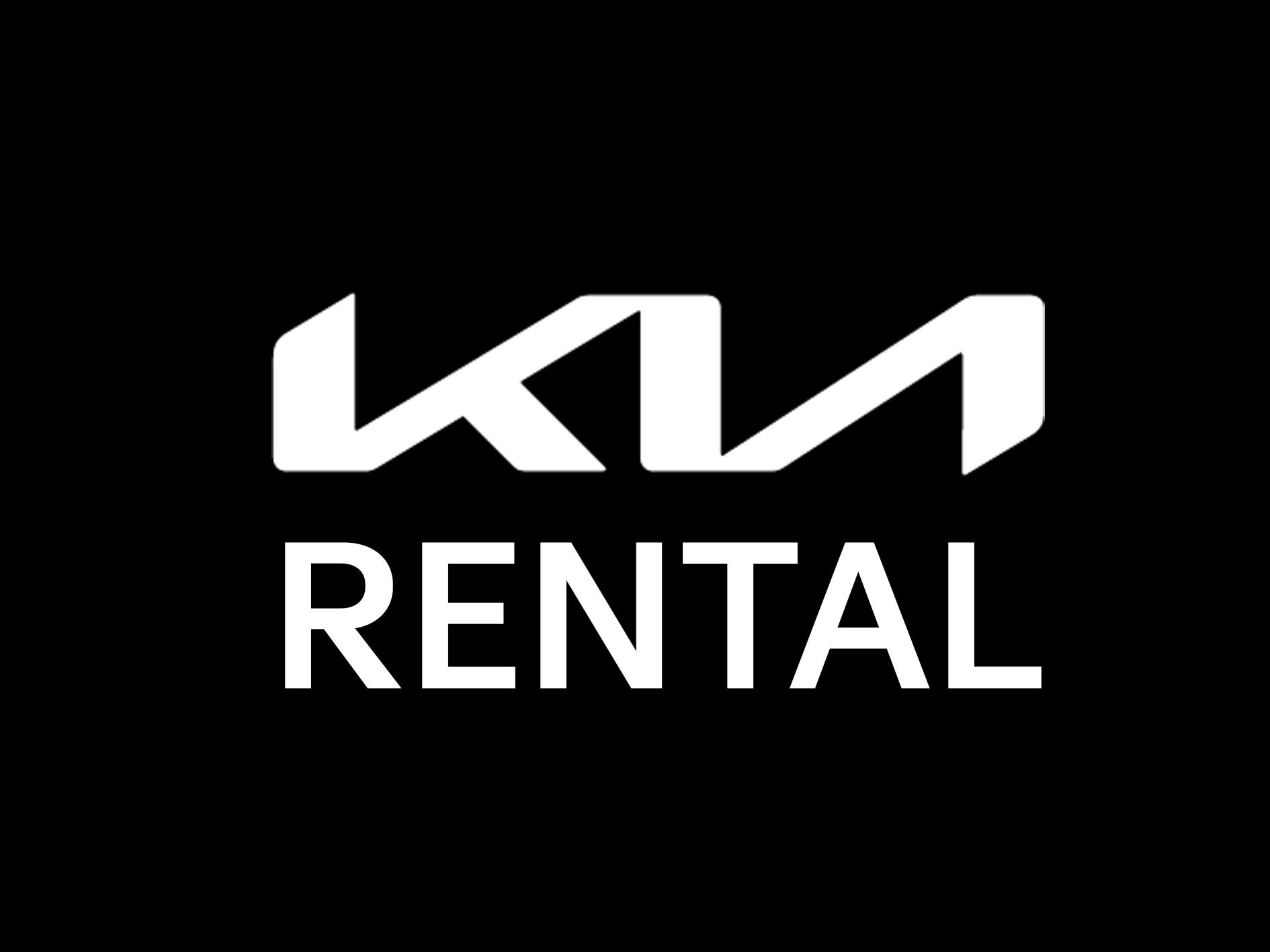 Kia Rental Offers