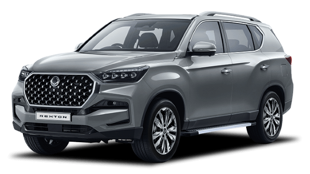 Rexton Commercial