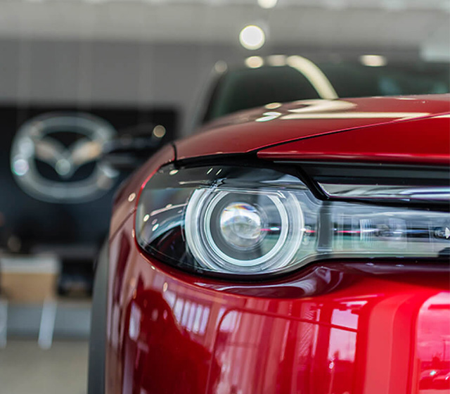 Mazda Car Servicing & Repairs Dorset, Southampton & Salisbury Magna