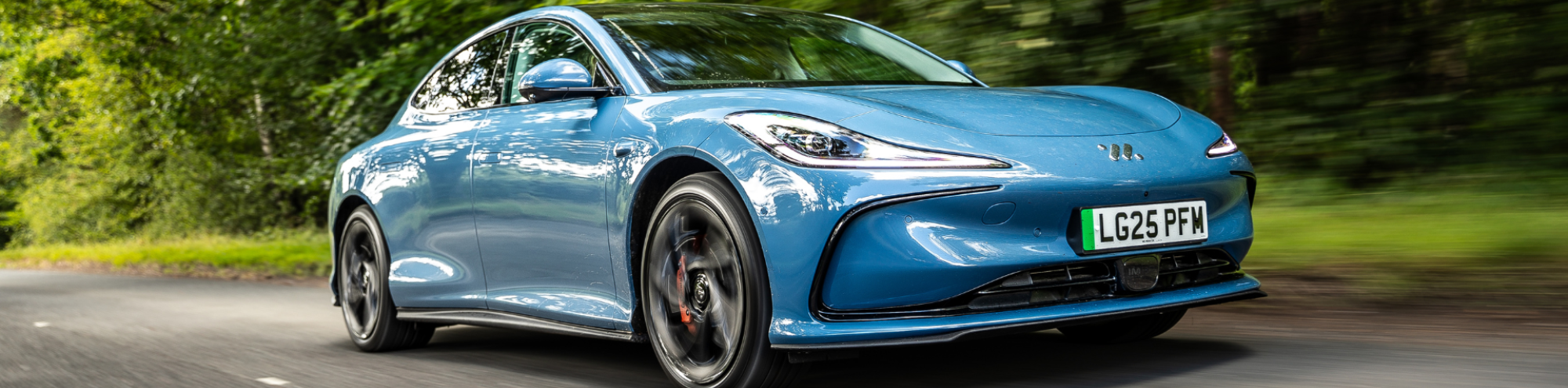 blue MG IM5 Affinity