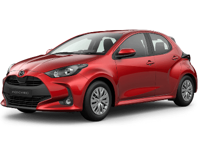 Mazda2 Hybrid Motability Offers