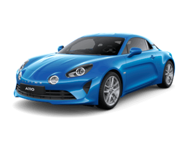 Alpine New Cars In Stock | Cambridge | John Banks Alpine