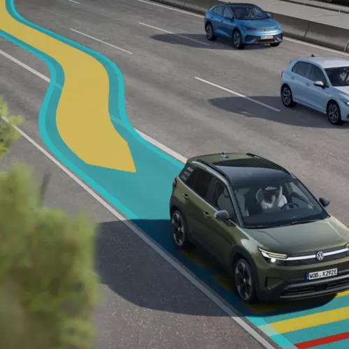 Assist Systems for enhanced safety