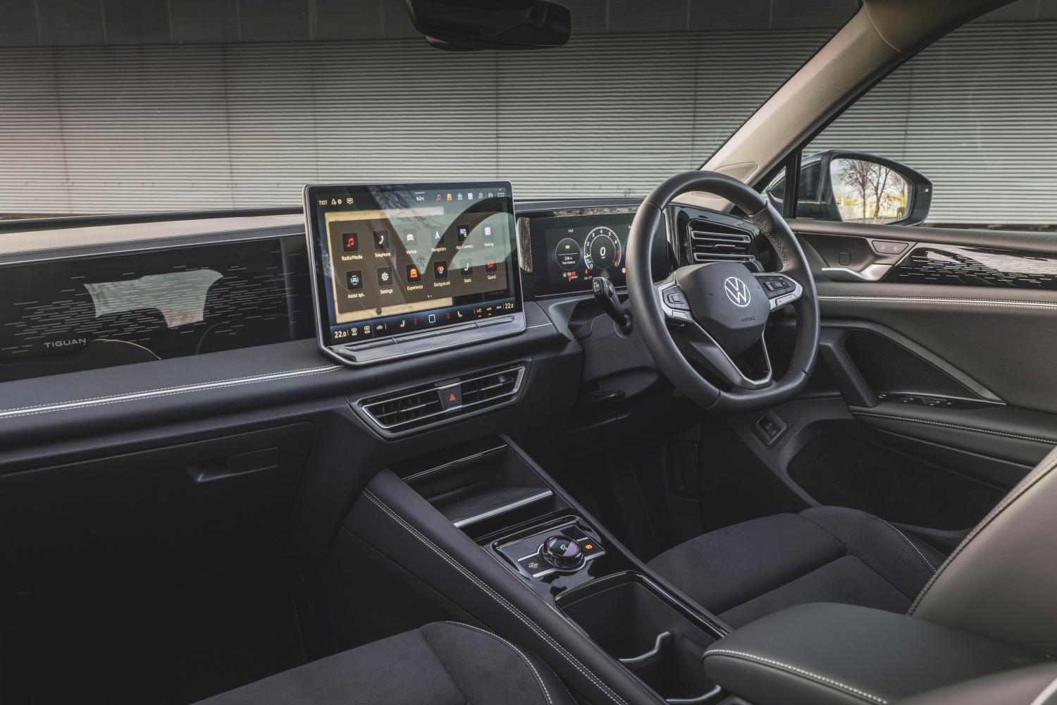 Tiguan