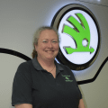 ​Sarah Levett
