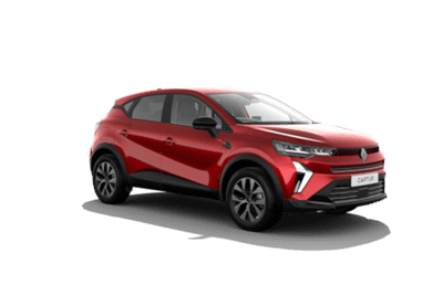 Renault Captur BCH Offer