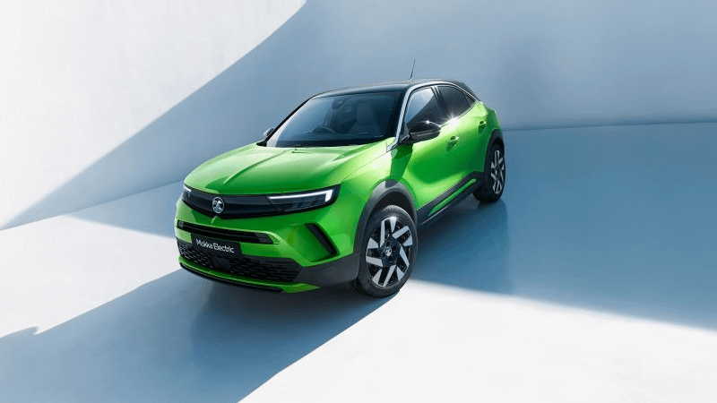 New Mokka Griffin Special Edition