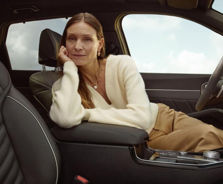 The Kia Sorento gallery image 6
